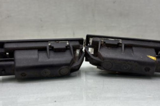 Eclairage de plaque DACIA SANDERO 2