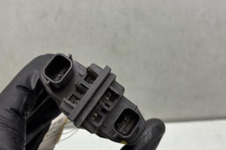 Eclairage de plaque DACIA SANDERO 2