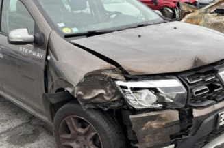 Moteur essuie glace avant DACIA SANDERO 2