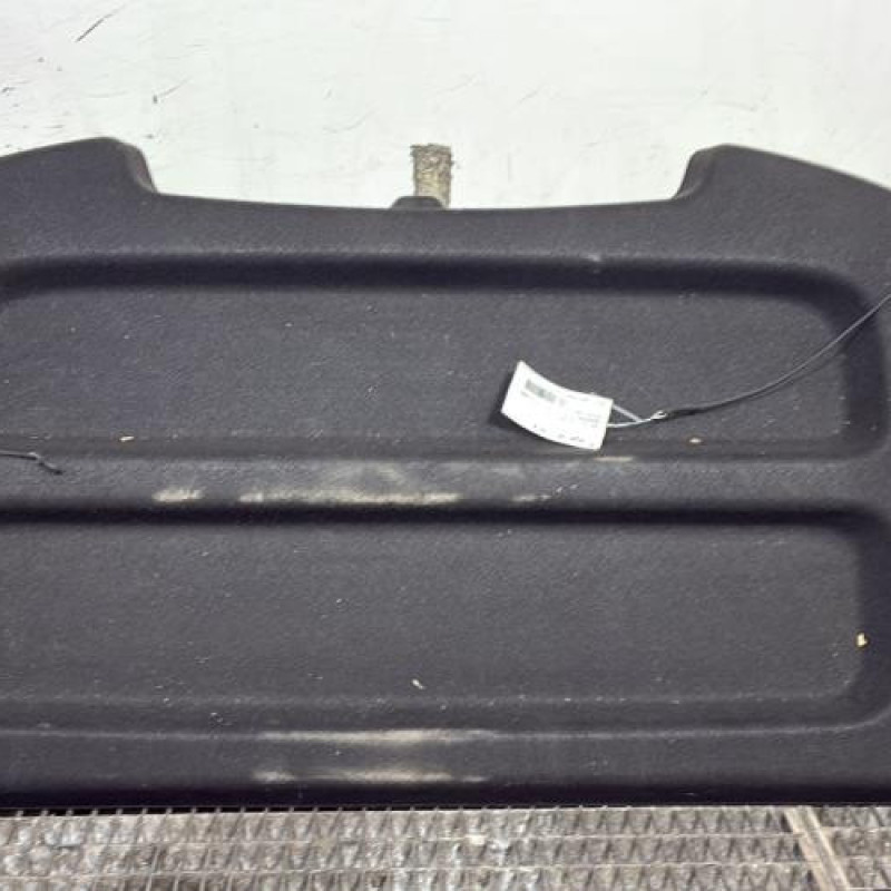 Plage arriere DACIA SANDERO 2 Photo n°1