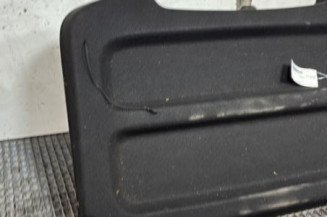 Plage arriere DACIA SANDERO 2