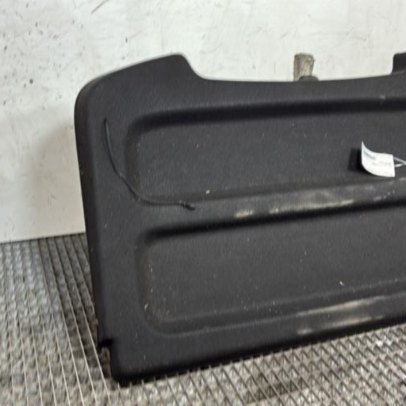 Plage arriere DACIA SANDERO 2 Photo n°2