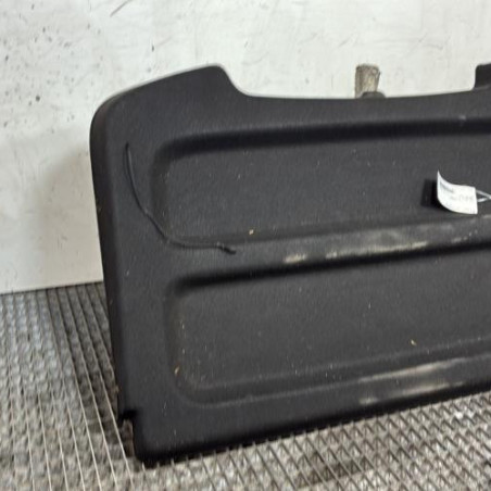 Plage arriere DACIA SANDERO 2