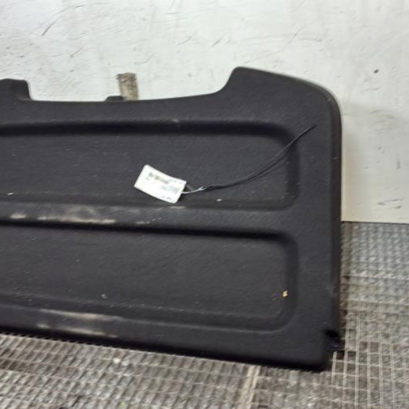 Plage arriere DACIA SANDERO 2 Photo n°3