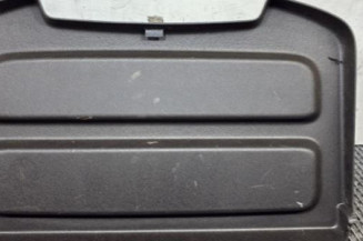 Plage arriere DACIA SANDERO 2