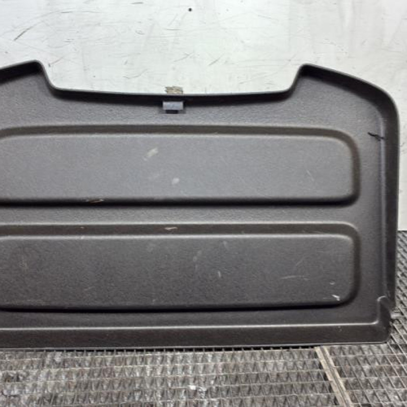 Plage arriere DACIA SANDERO 2 Photo n°4