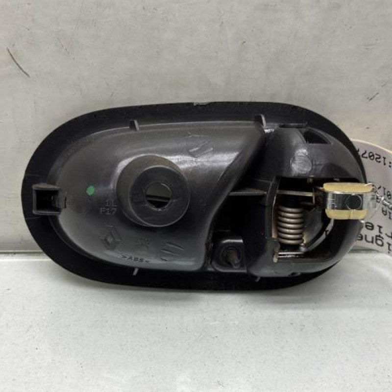 Poignee interieur arriere gauche DACIA SANDERO 2 Photo n°2