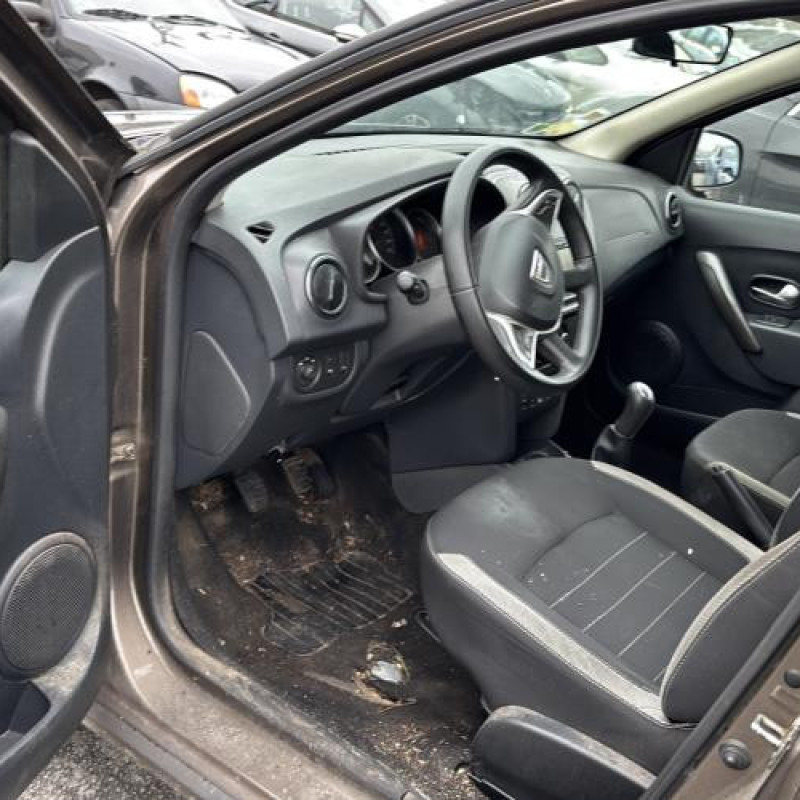 Retroviseur interieur DACIA SANDERO 2 Photo n°13