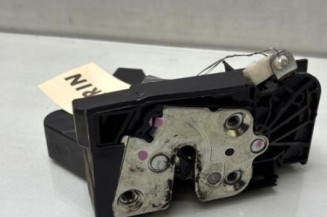 Serrure avant droit DACIA SANDERO 2 Photo n°1