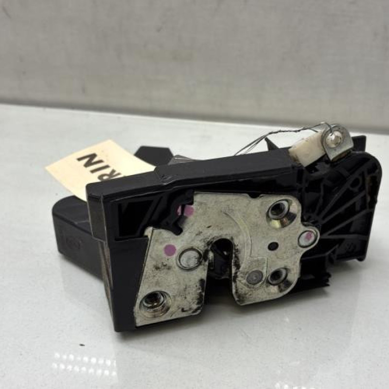 Serrure avant droit DACIA SANDERO 2 Photo n°1