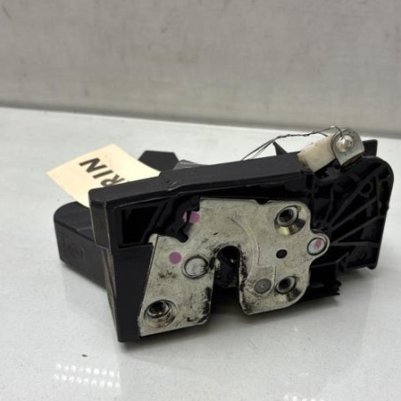 Serrure avant droit DACIA SANDERO 2 Photo n°1