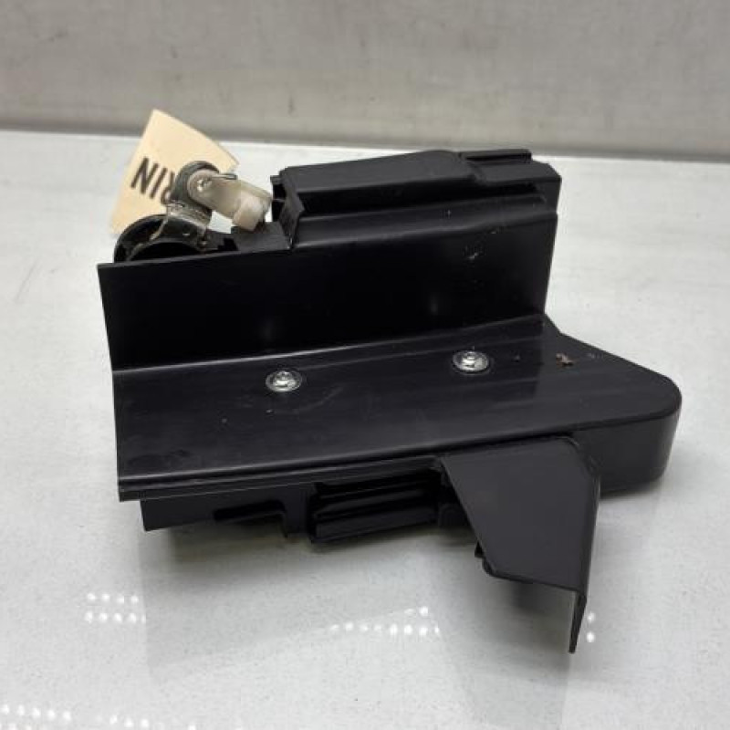 Serrure avant droit DACIA SANDERO 2 Photo n°2