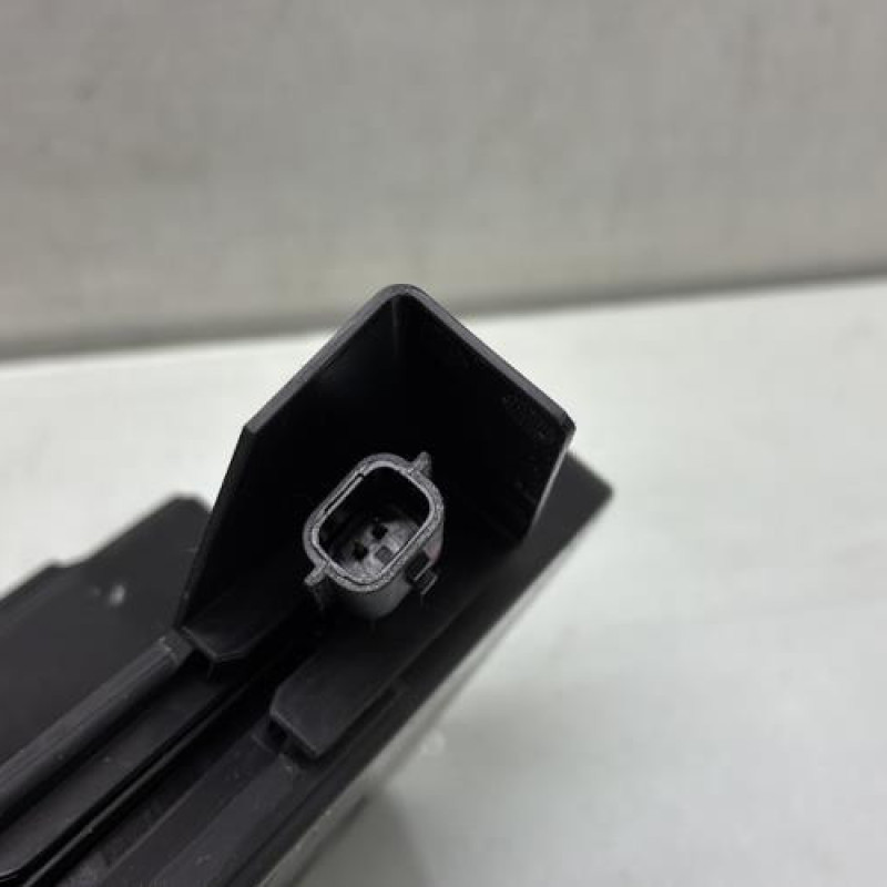 Serrure avant droit DACIA SANDERO 2 Photo n°4