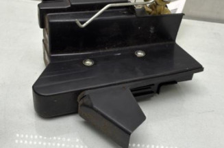 Serrure avant gauche DACIA SANDERO 2