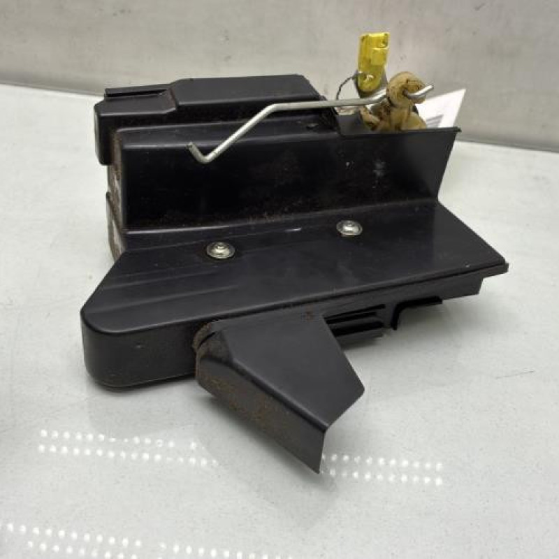 Serrure avant gauche DACIA SANDERO 2 Photo n°2