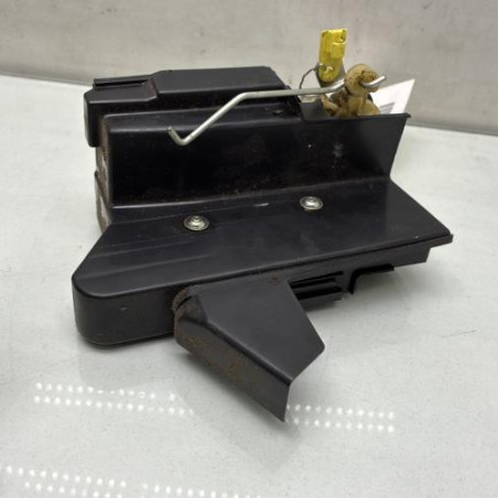 Serrure avant gauche DACIA SANDERO 2