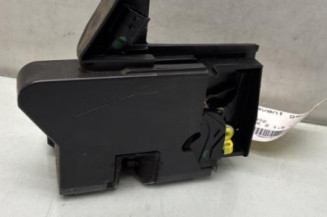 Serrure avant gauche DACIA SANDERO 2