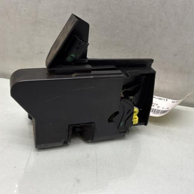 Serrure avant gauche DACIA SANDERO 2 Photo n°3