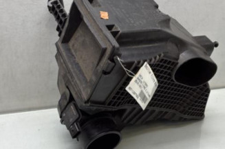 Boitier filtre a air DACIA SANDERO 2 Photo n°1