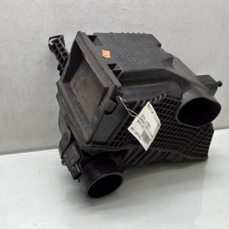 Boitier filtre a air DACIA SANDERO 2 Photo n°1