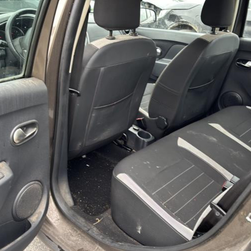 Boitier filtre a air DACIA SANDERO 2 Photo n°13