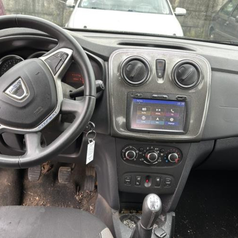 Boitier filtre a air DACIA SANDERO 2 Photo n°15