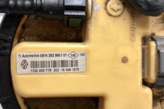 Pompe à carburant DACIA SANDERO 2