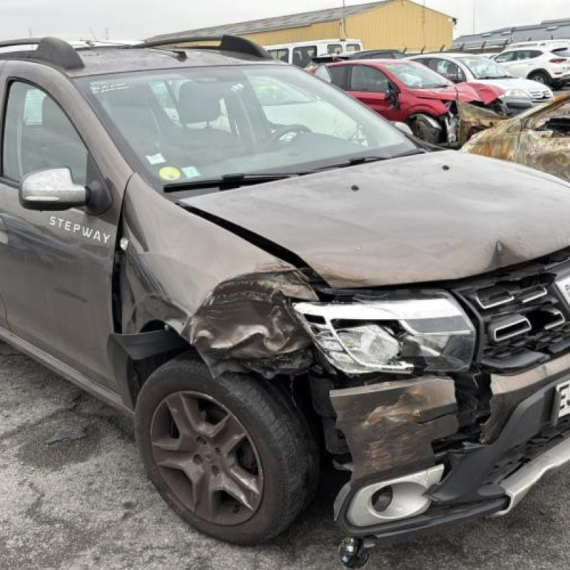 Pompe à carburant DACIA SANDERO 2 Photo n°5