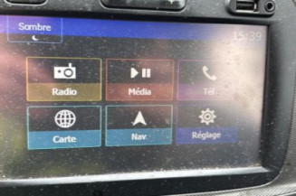 Pompe à carburant DACIA SANDERO 2