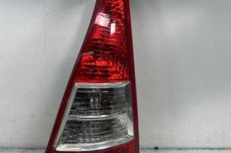 Feu arriere principal droit (feux) CITROEN C3 1 Photo n°1