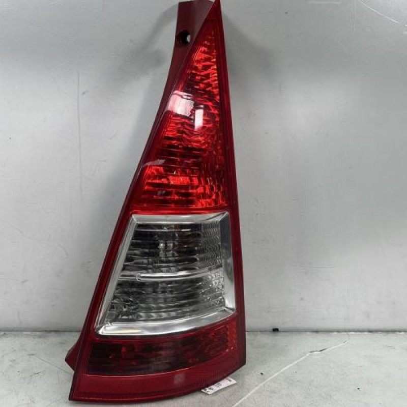 Feu arriere principal droit (feux) CITROEN C3 1 Photo n°1