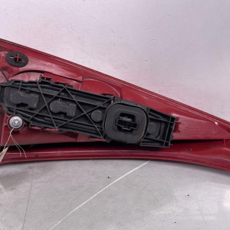 Feu arriere principal droit (feux) CITROEN C3 1 Photo n°2