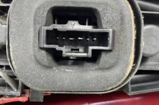 Feu arriere principal droit (feux) CITROEN C3 1