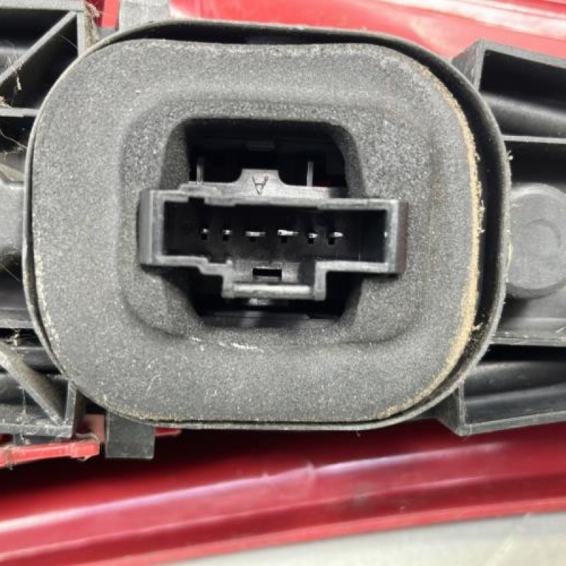 Feu arriere principal droit (feux) CITROEN C3 1 Photo n°3