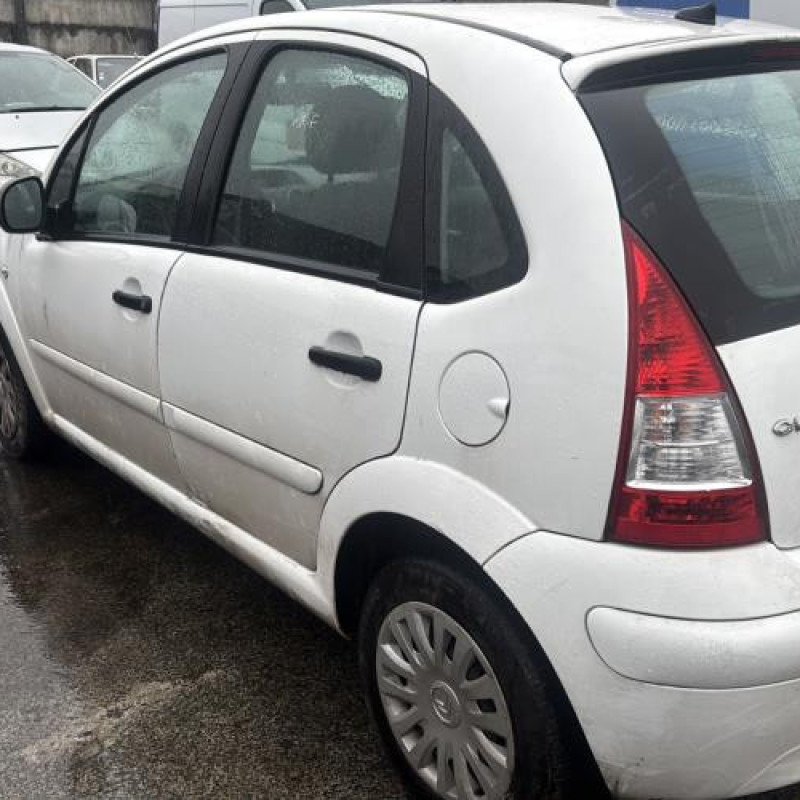 Feu arriere principal droit (feux) CITROEN C3 1 Photo n°14