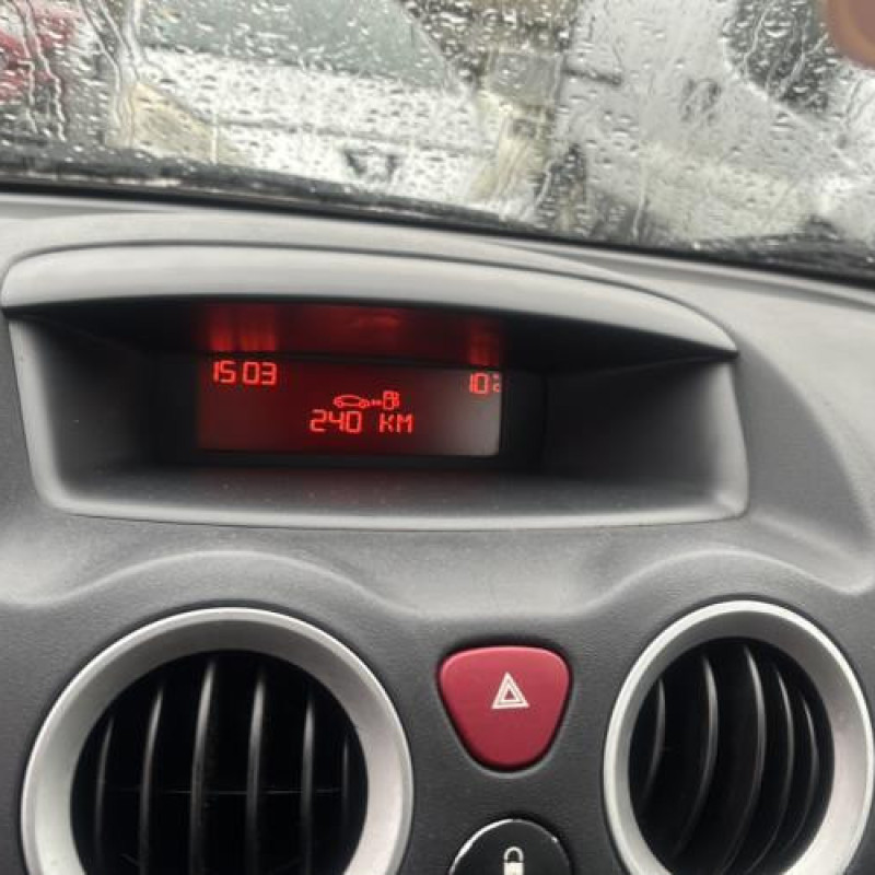 Retroviseur droit CITROEN C3 1 Photo n°19