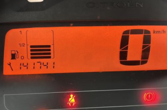 Retroviseur gauche CITROEN C3 1