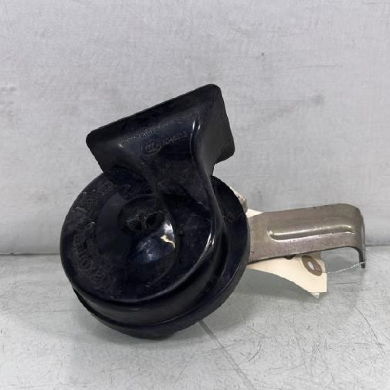 Avertisseur/Klaxon CITROEN C3 1 Photo n°1