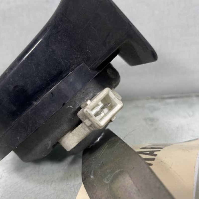 Avertisseur/Klaxon CITROEN C3 1 Photo n°3