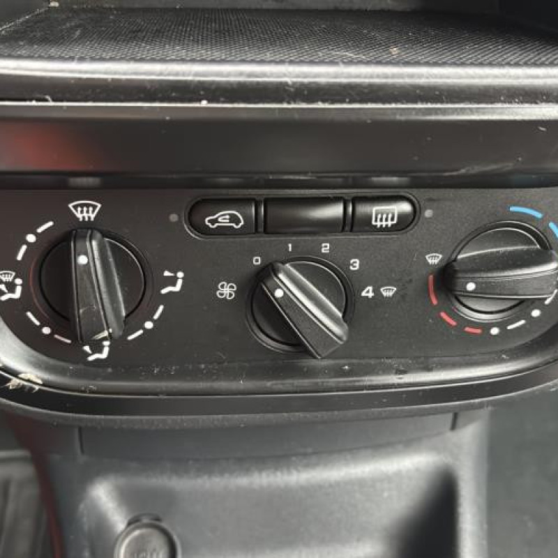 Avertisseur/Klaxon CITROEN C3 1 Photo n°7