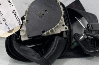 Ceinture avant gauche CITROEN C3 1 Photo n°1