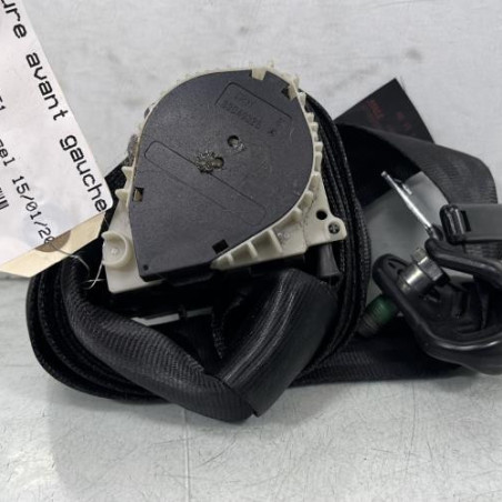 Ceinture avant gauche CITROEN C3 1 Photo n°1