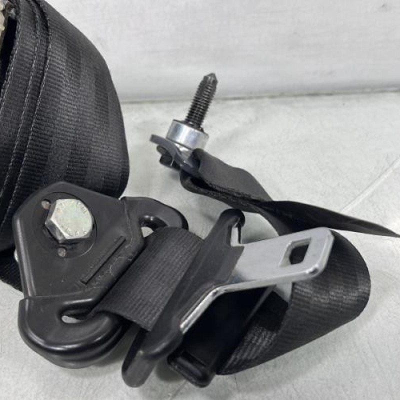 Ceinture avant gauche CITROEN C3 1 Photo n°2