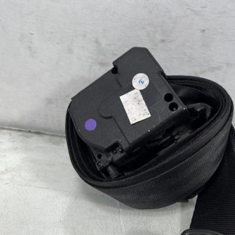 Ceinture avant gauche CITROEN C3 1 Photo n°3