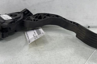 Pedale d'accelerateur CITROEN C3 1 Photo n°1