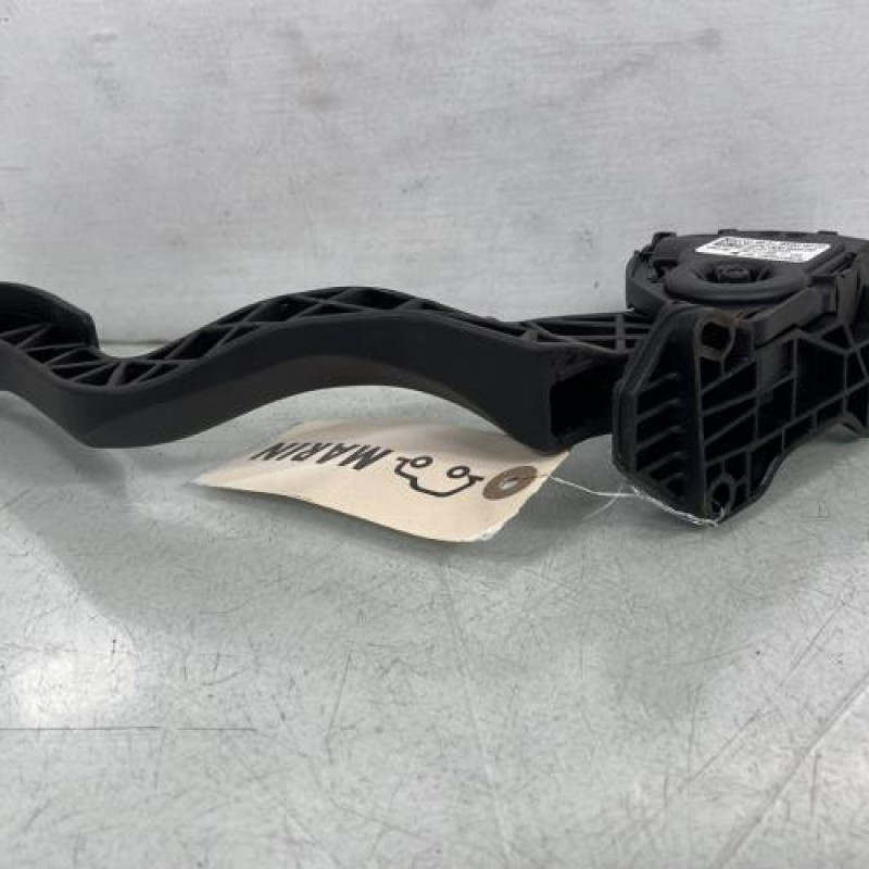 Pedale d'accelerateur CITROEN C3 1 Photo n°2