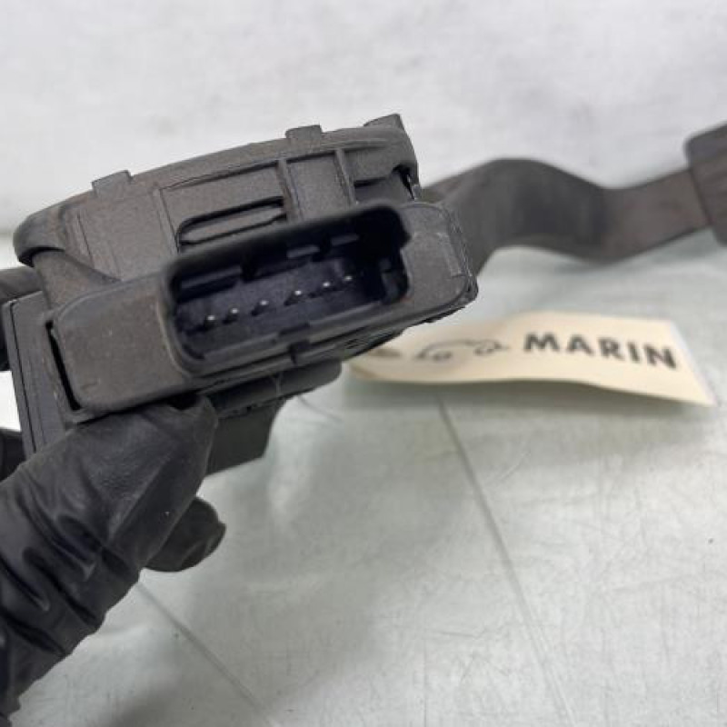 Pedale d'accelerateur CITROEN C3 1 Photo n°3