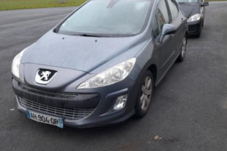 Vitre arriere droit PEUGEOT 308 1