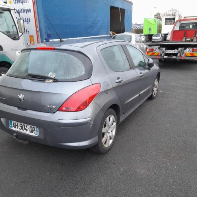 Vitre arriere droit PEUGEOT 308 1 Photo n°6