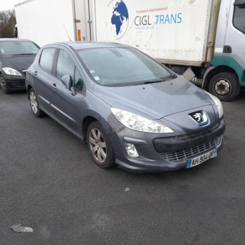 Vitre arriere droit PEUGEOT 308 1 Photo n°7